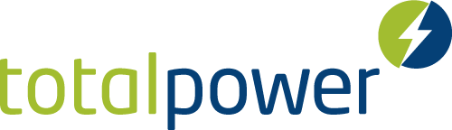 TotalPower Equipamentos Eletrônicos